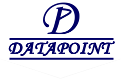 datapoint logo